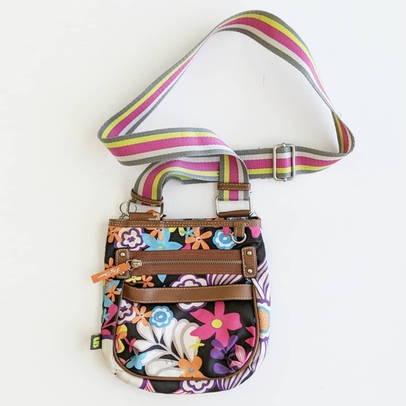 Lily Bloom Handbags - Lily Bloom Crossbody
